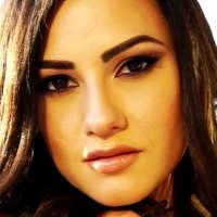 Ashley Marks Naken