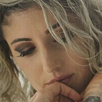 ashleyrosegangi Naken