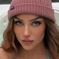 Ashlyn DuPont Naken