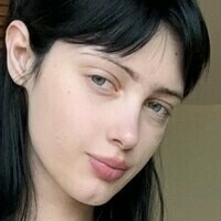 Ashrose Daniels Naken