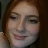 Audrey Mae Naken