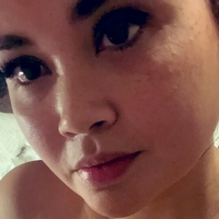 Audreyangelina Naken