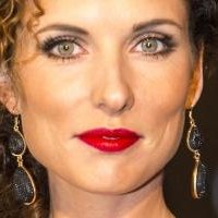 Aukje Van Ginneken Naken