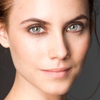 Aura Garrido Naken