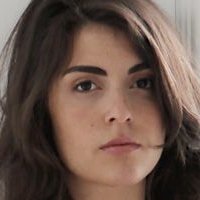 Aurelie Malta Naken