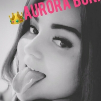 aurorabunny21 Naken