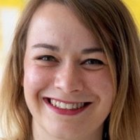 Aurore Faurois Naken