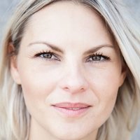 Austa Lea Jespersen Naken