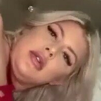 Austyn Monroe Naken