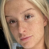 Ava Jade Naken