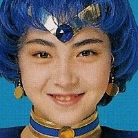 Ayako Morino Naken