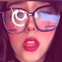 Ayline Rodriguez Naken