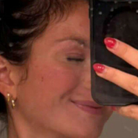 Ayria Rutledge Naken