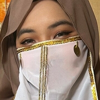 azaleahijabi Naken