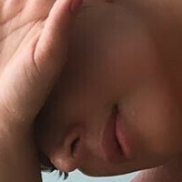 Babby_Alencar Naken