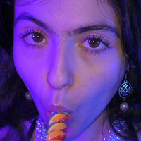 Baby Bella ASMR Naken