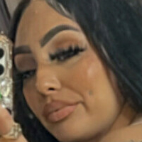 babygirl777 Naken