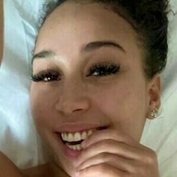 BabygirlHazel Naken