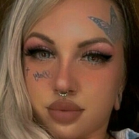 Babygoth Naken
