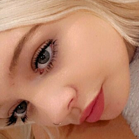 babykaley Naken