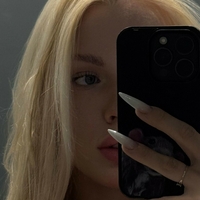 babyy_bonnie Naken
