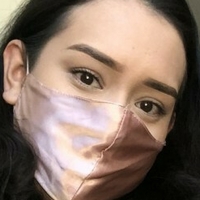 BadPeach_21 Naken