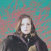 Barbara Hesselager Naken