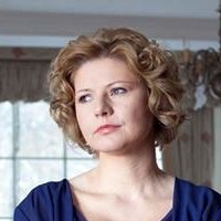 Barbara Kaluzna Naken