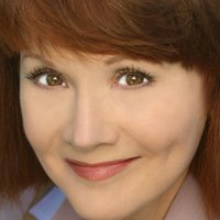 Barbara Keegan Naken
