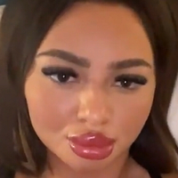 Barbie ilginay Naken