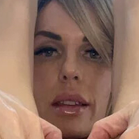 BarbieBlaireBennett Naken