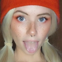 bb_bellatrix Naken