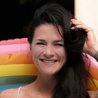 Beatrice Mary / Beatrix Hentschel Naken