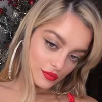 Bebe Rexha Naken