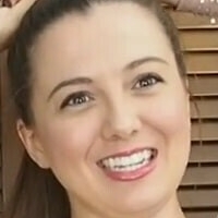 Becky LeSabre Naken