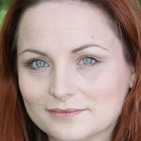 Becky O'Brien Naken