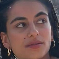 Bego Vargas Naken