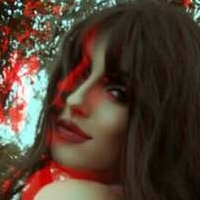 Bell From Hell Naken