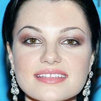 Bella Donna Naken