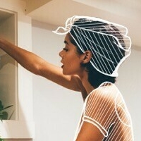 Bellepaulinee Naken