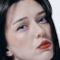 Bengisu Baykal Naken