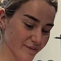 Bente van Stiphout Naken