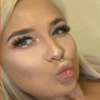 Bethanie Schutte Naken