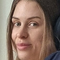 Bethany James Naken