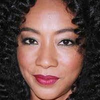 Betty Gabriel Naken