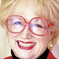 Betty Segal Naken