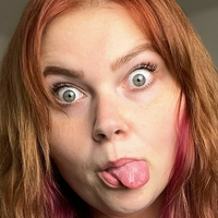 Bettygoesrawr Naken