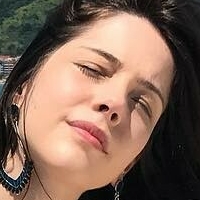 Bia Arantes Naken