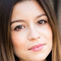 Bianca Collins Naken