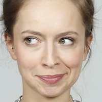 Bianca Hauda Naken